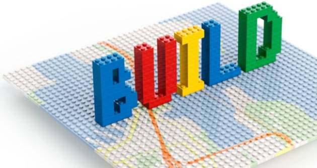 Build Lego